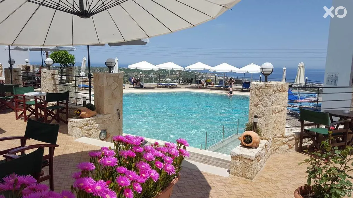 Amazones Village Suites