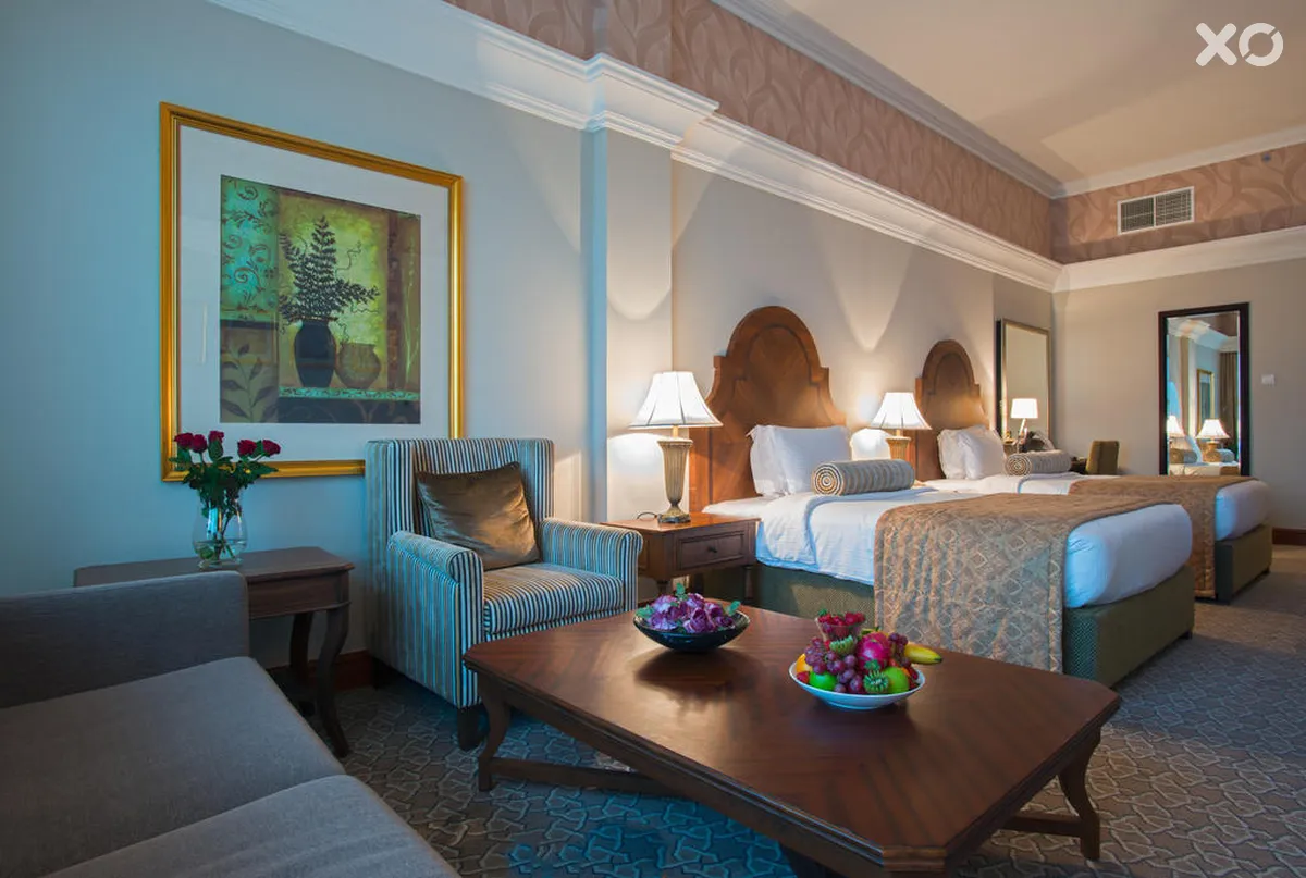 Ayla Hotel