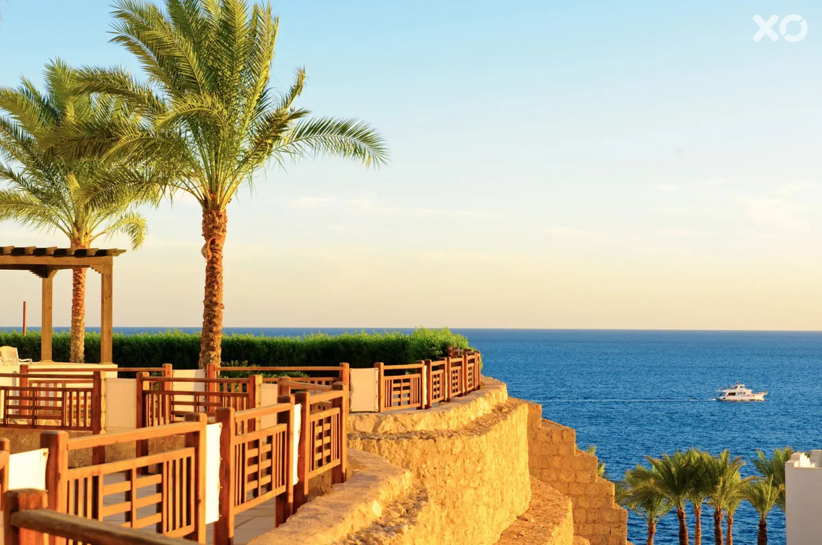 Sharm Resort Hotel