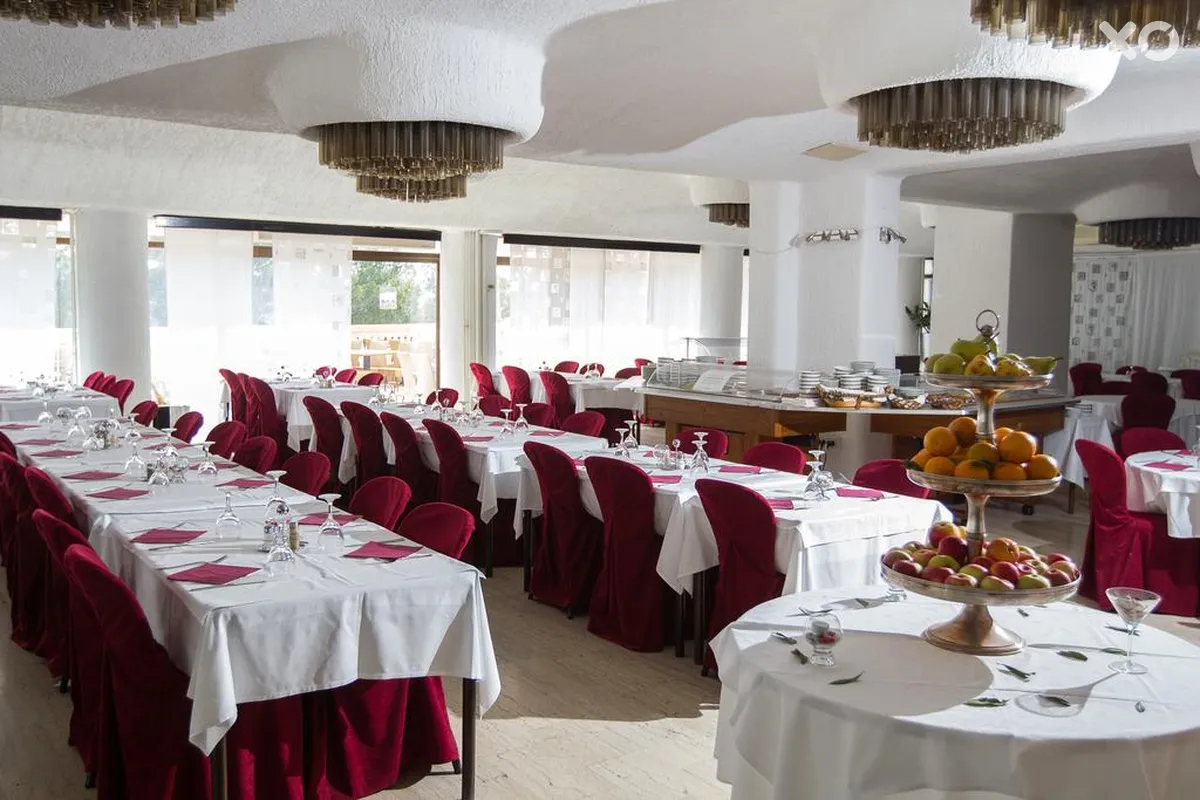 Kastel Hotel