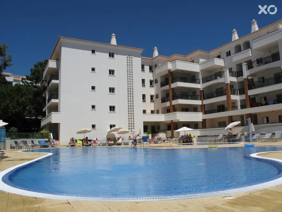 Victoria Sport & Beach Hotel