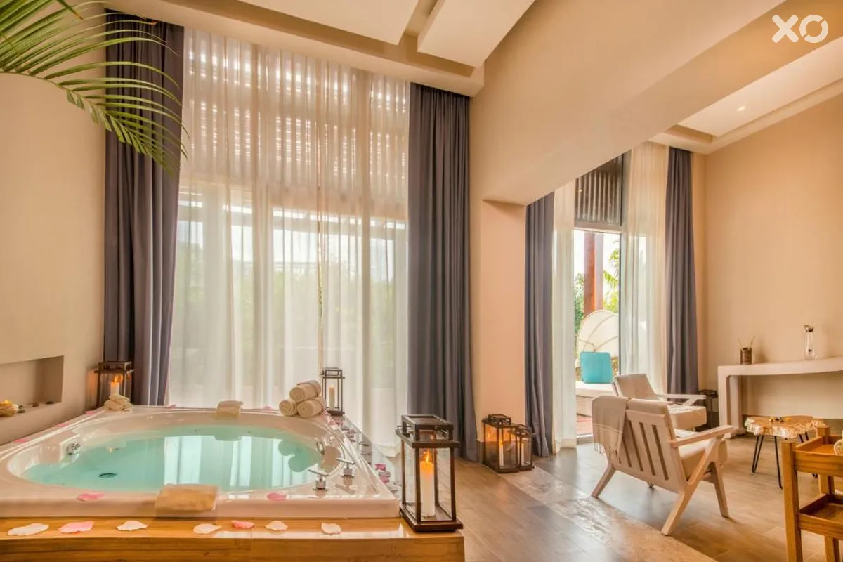 Haven Riviera Cancun Resort & Spa