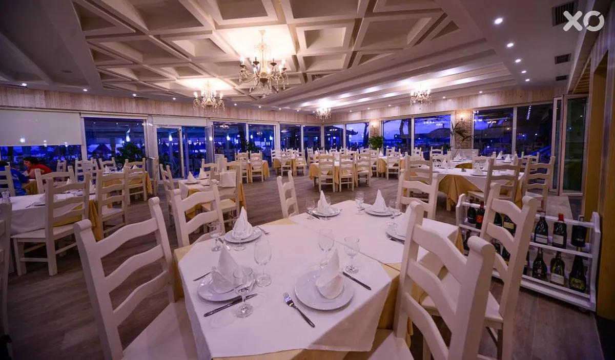 Klajdi Hotel