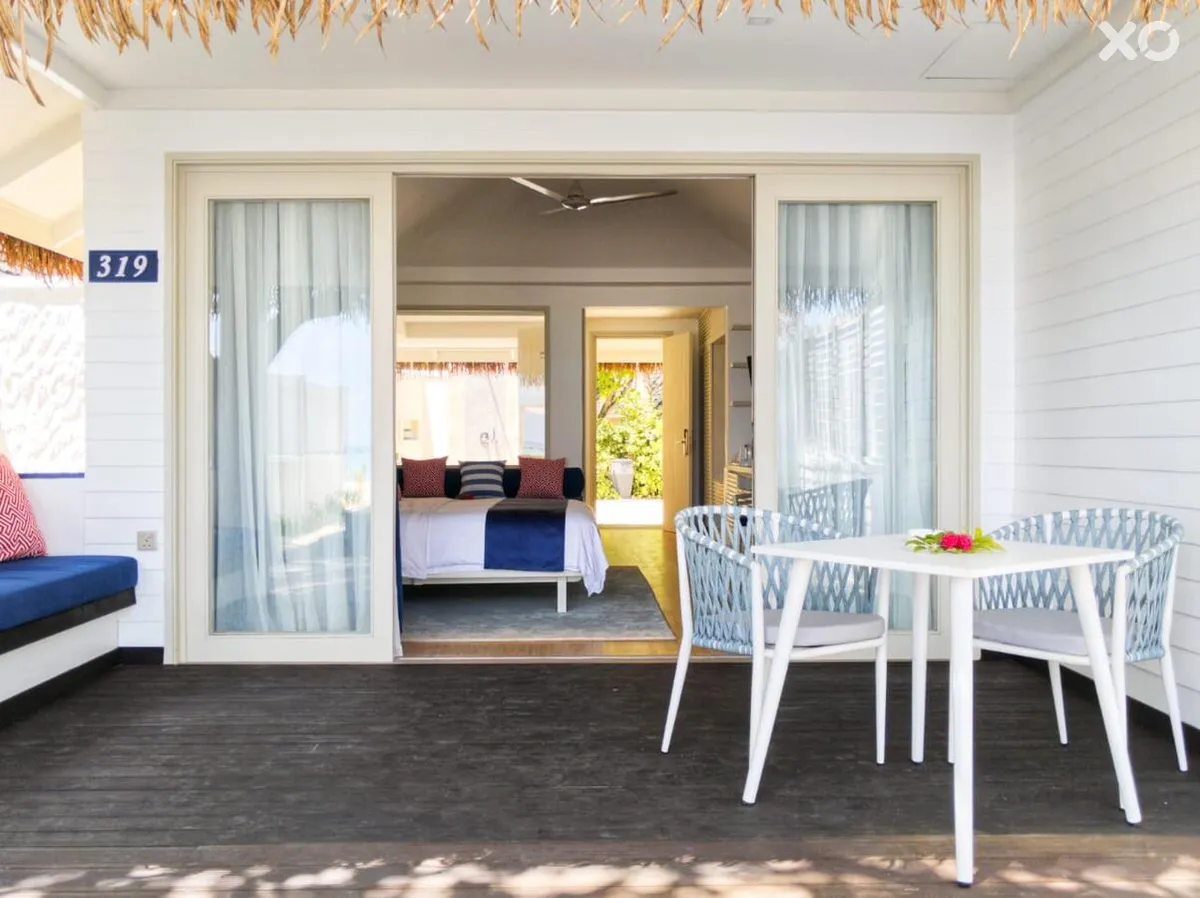 Villa Nautica Paradise Island Resort