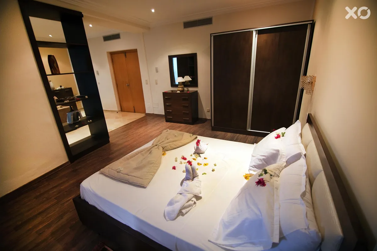 Ruspina Hotel