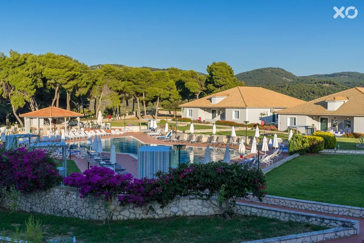 Keri Village & Spa By Zante Plaza