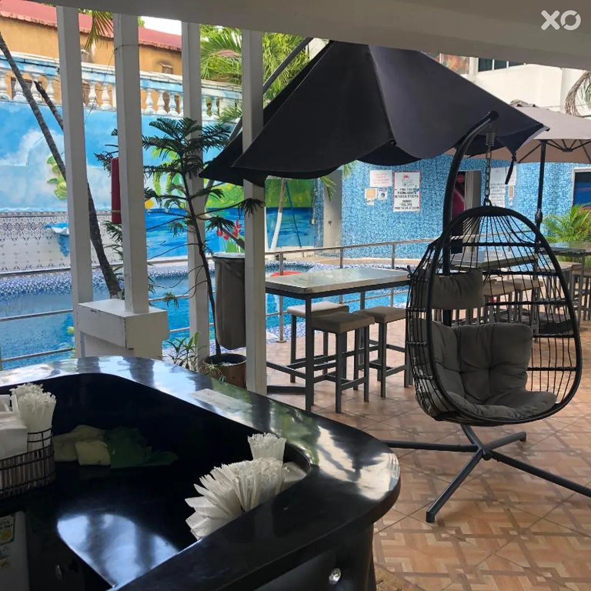 La Casona Dorada Hotel
