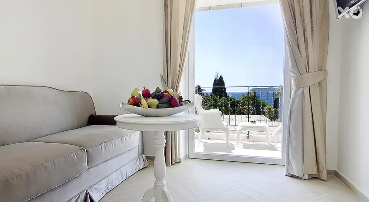 Park Grand Hotel