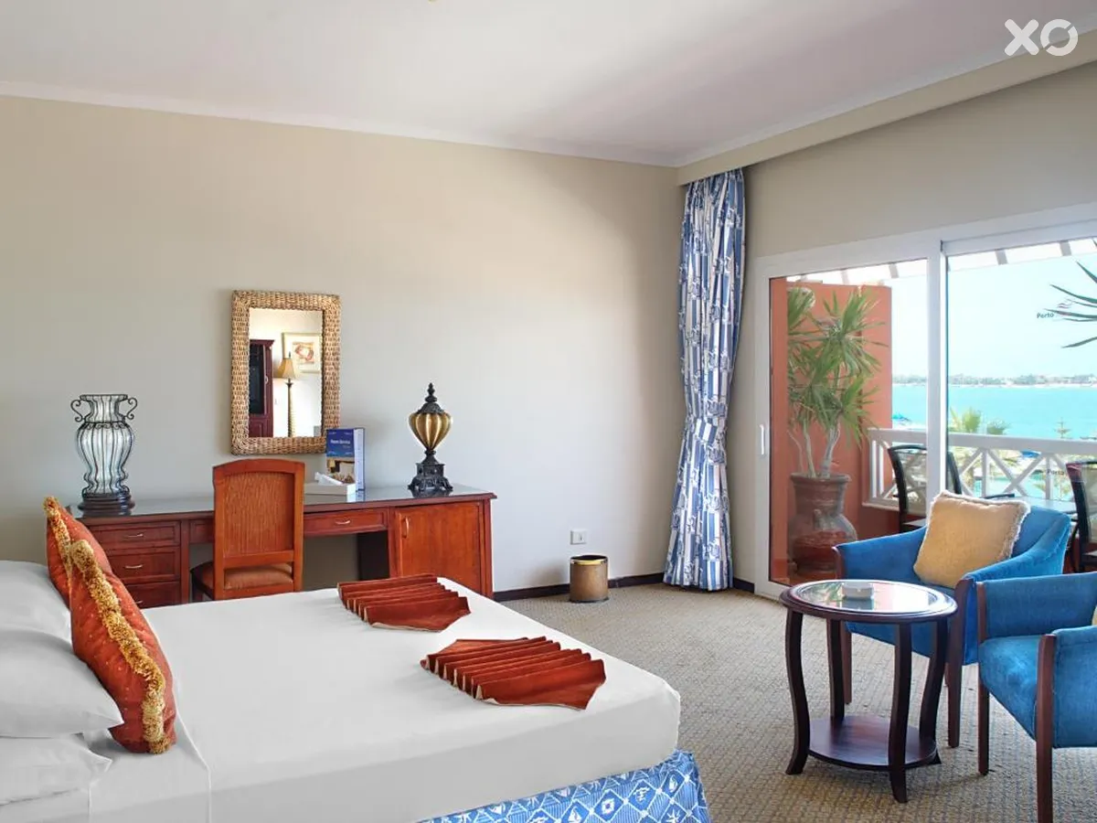 Porto Marina Resort & Spa