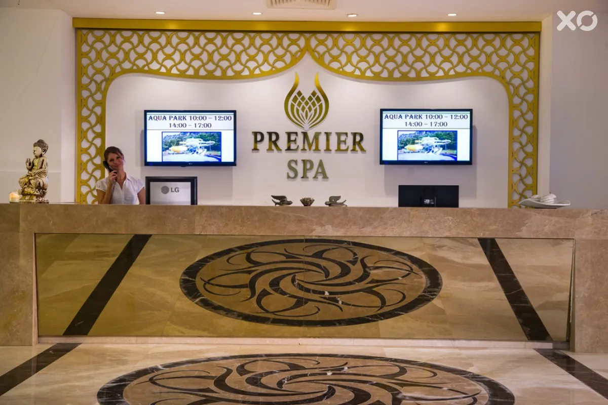 Juju Premier Palace