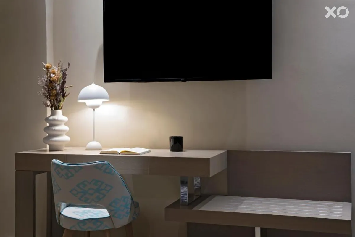 Ajul Luxury Hotel & Spa Resort