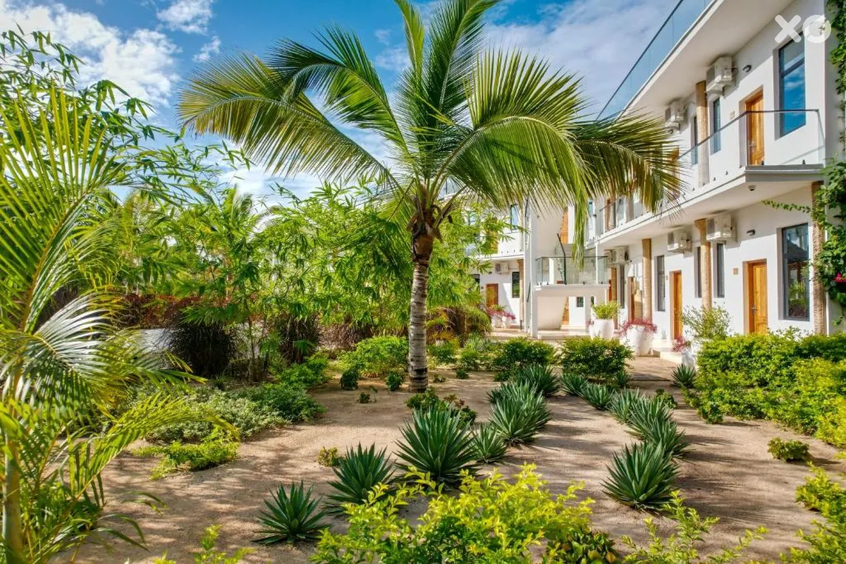 The One Resort