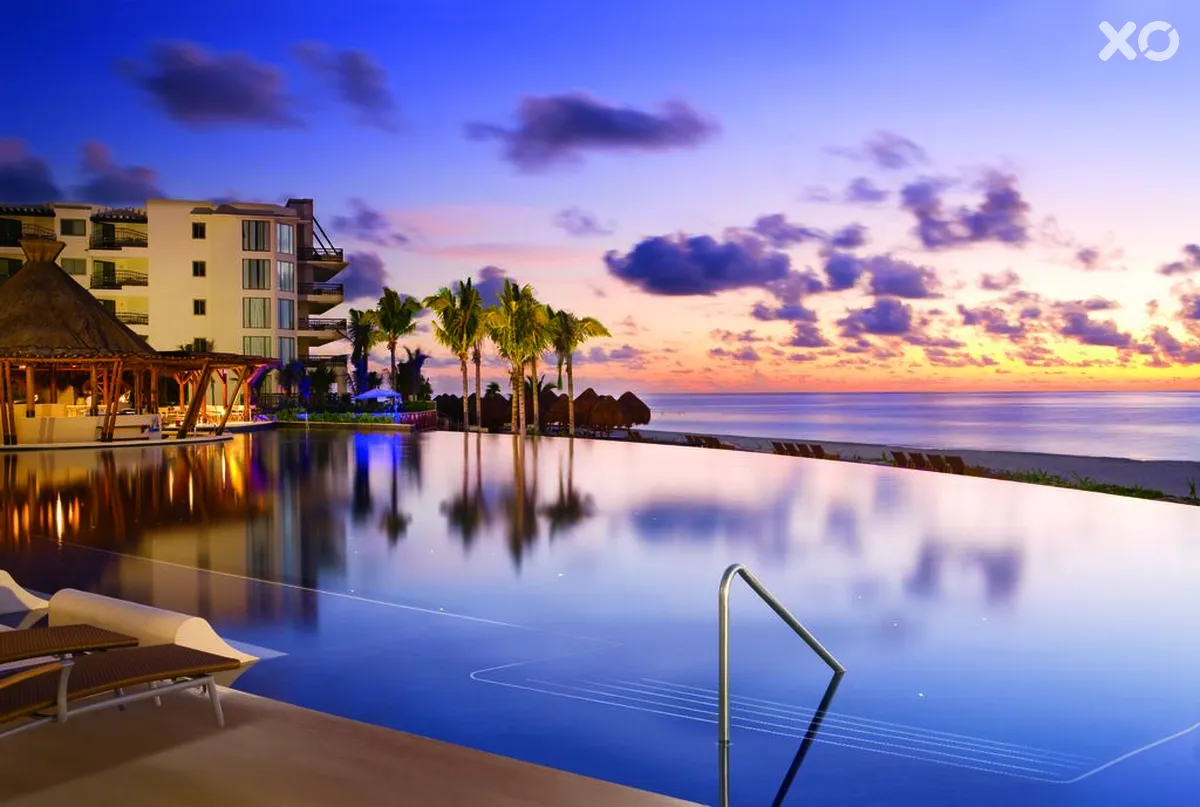 Dreams Riviera Cancun Resort & Spa