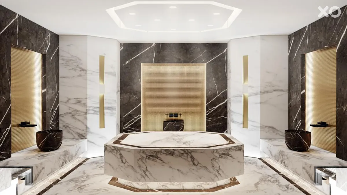 Vogue Hotel Supreme Istanbul