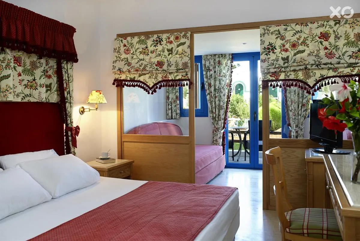 Mitsis Rinela Beach Resort & Spa