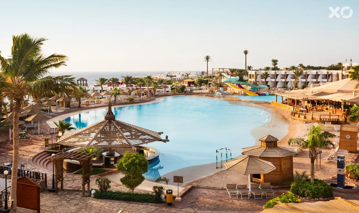 V Hotel Sharm El Sheikh