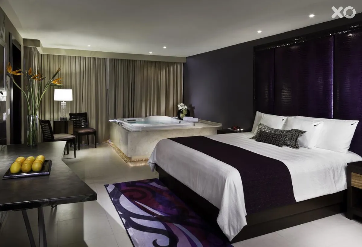 Hard Rock Cancun