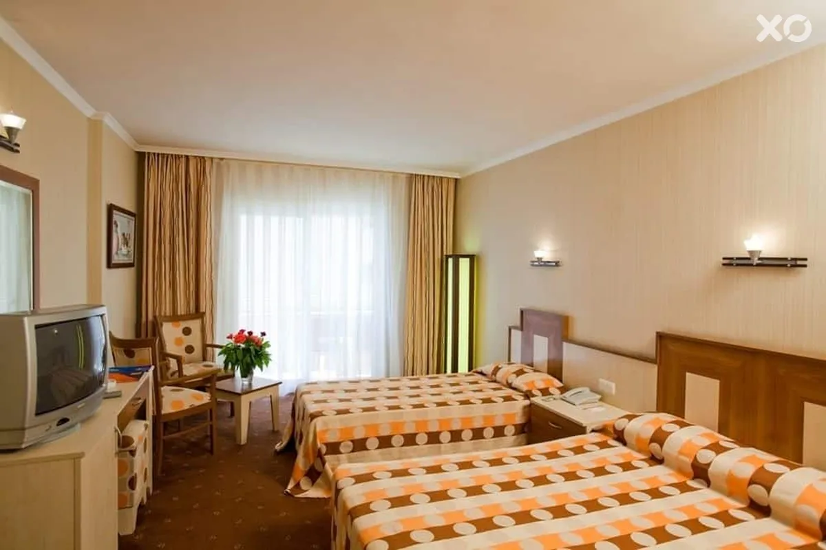 Stella Beach Hotel