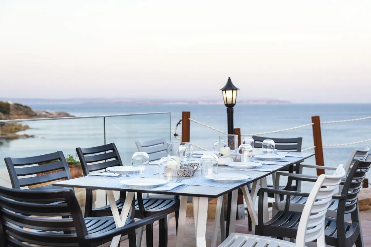 Sun Village Hotel Apartments