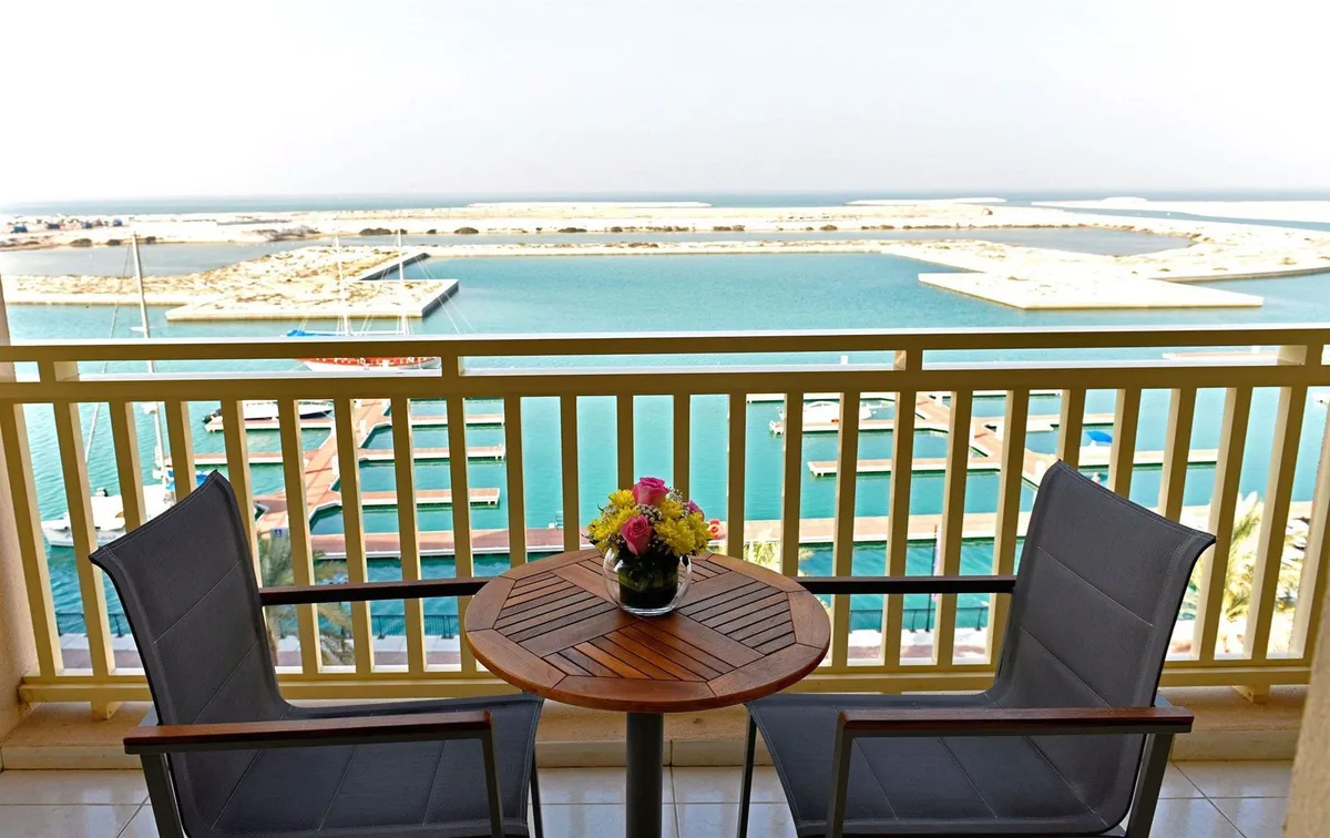 Jannah Hotel Apartments & Villas