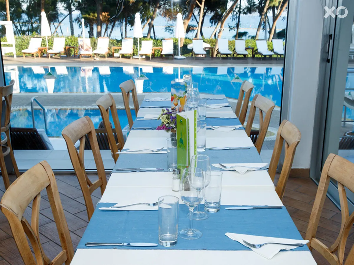 Park Beach Hotel