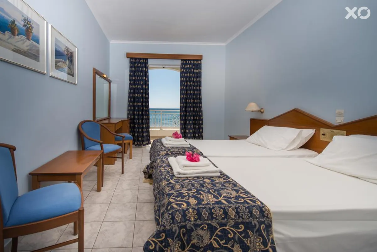 Astir Palace Hotel