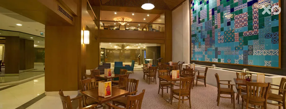 Radisson Hotel President Beyazit Istanbul