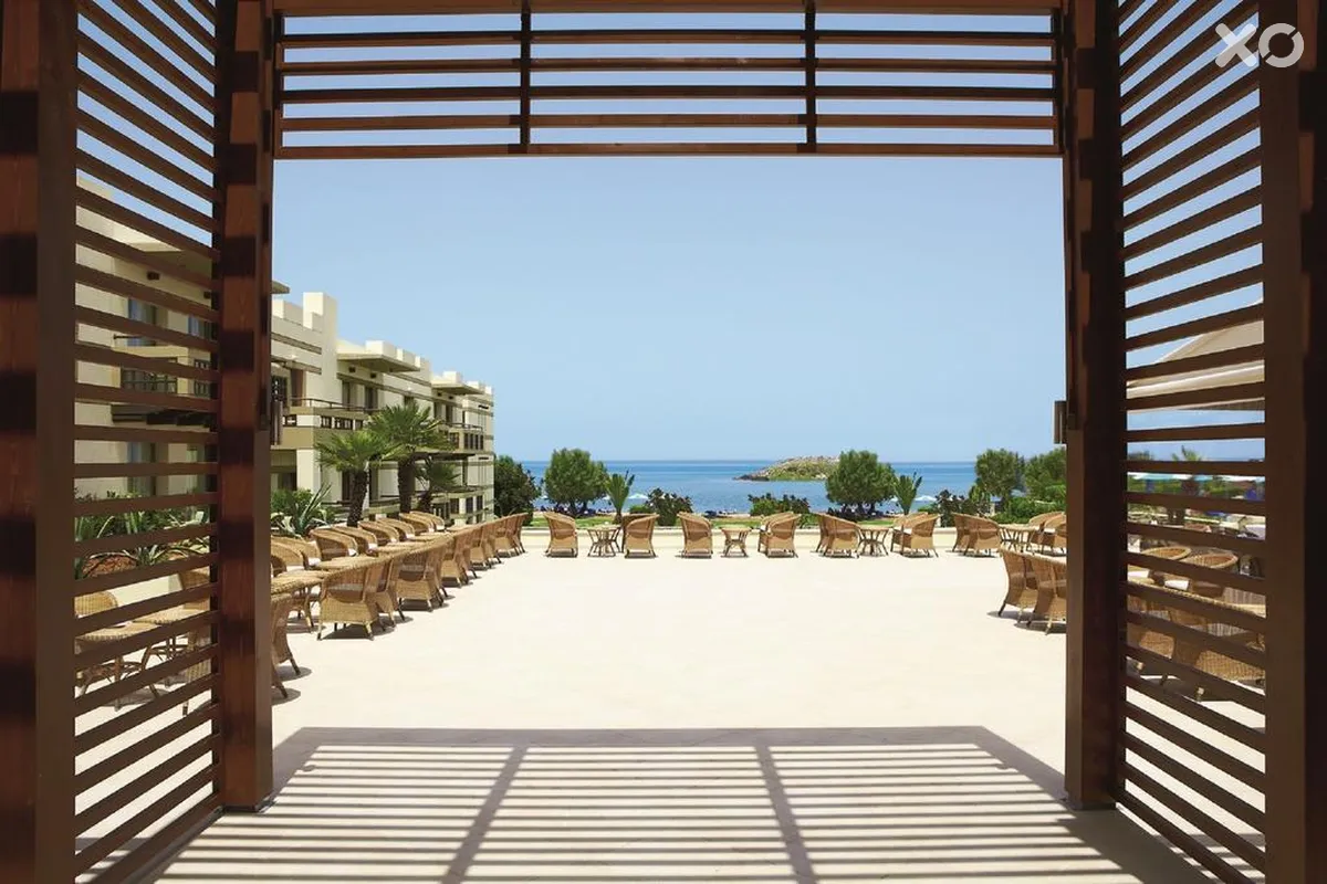 Grecotel Meli Palace