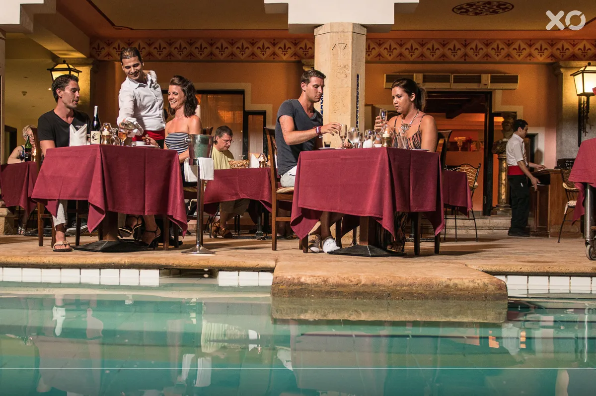 Sharm Resort Hotel