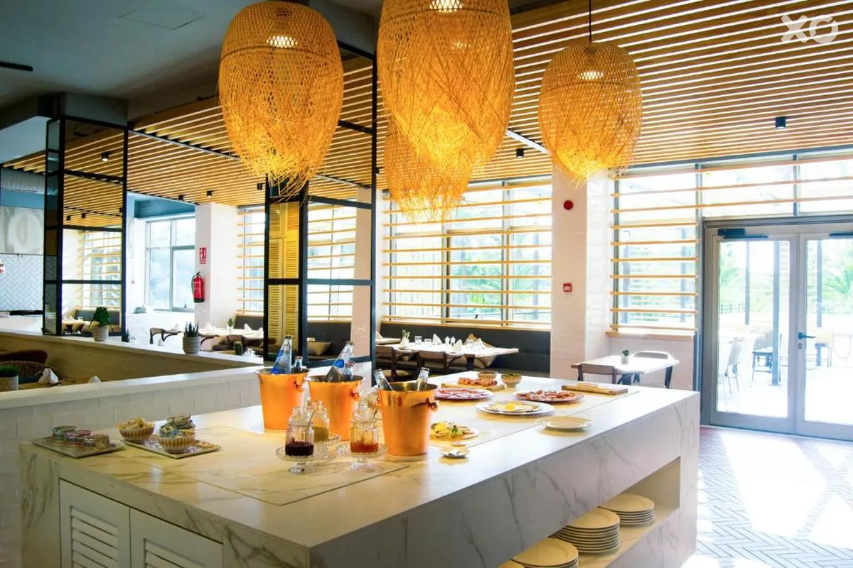 Club Cala Marsal Hotel