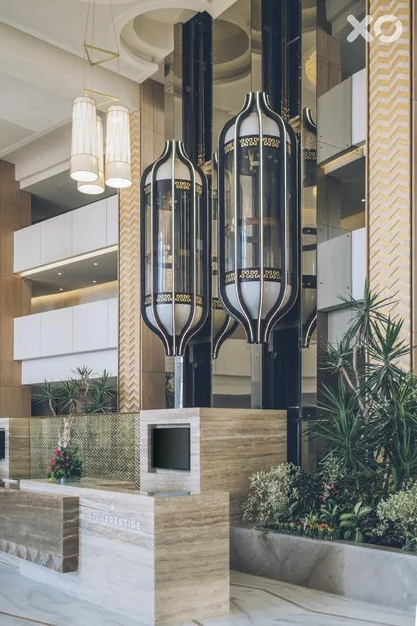 Iberostar Selection Kuriat Palace