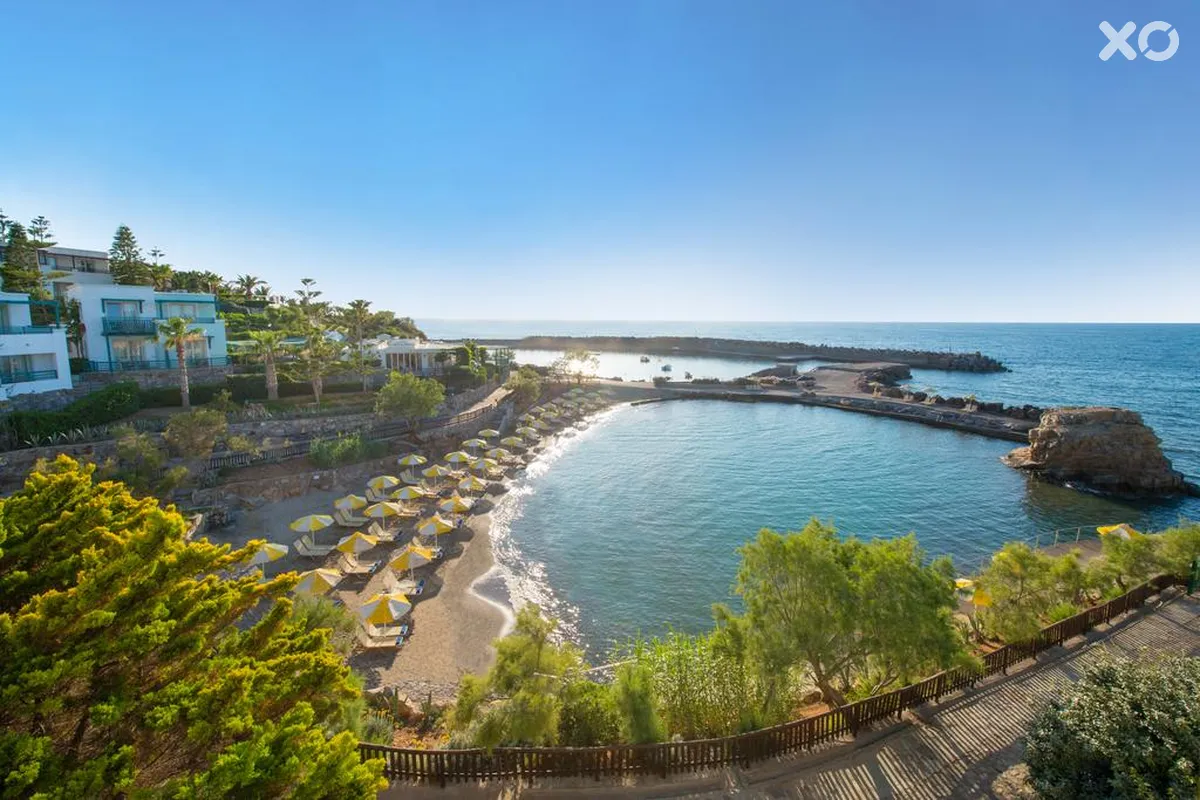 Iberostar Creta Marine