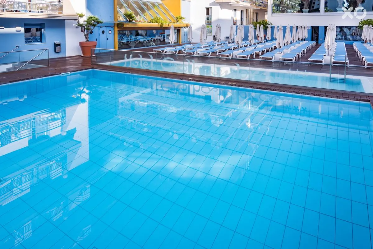 Alhambra Hotel