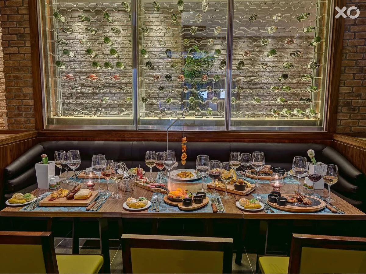Rixos Premium Tekirova