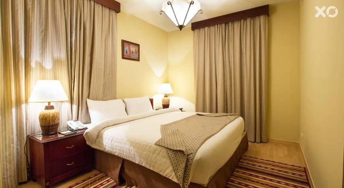 Marina Resort Port Ghalib