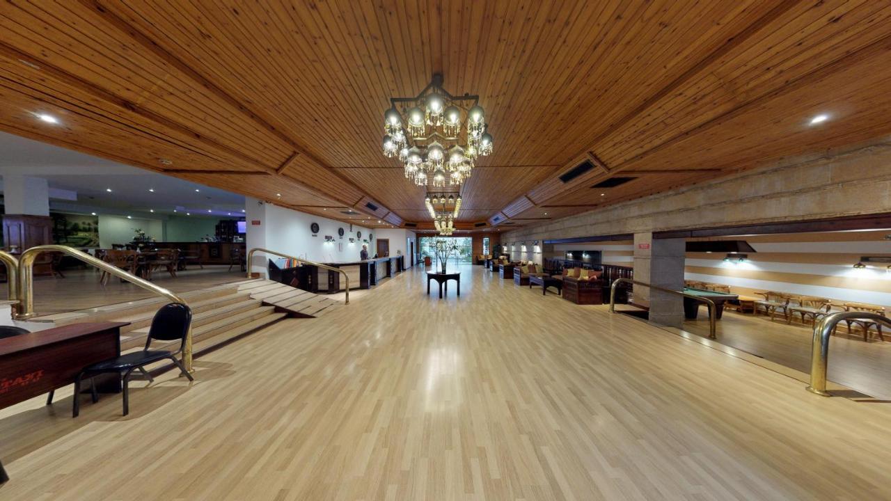 Falcon Naama Star Hotel