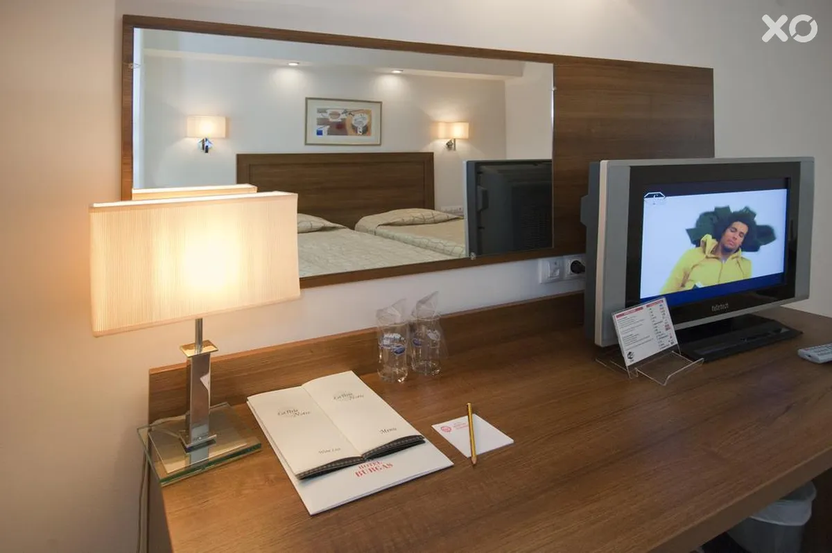 Burgas Hotel