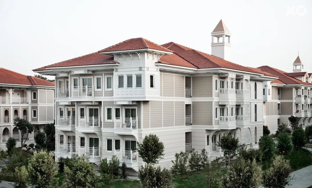Ali Bey Resort Sorgun