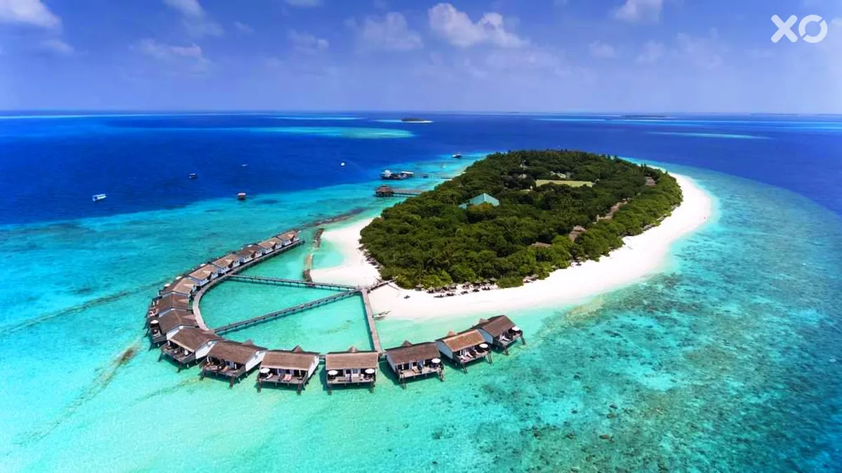 Reethi Beach Resort
