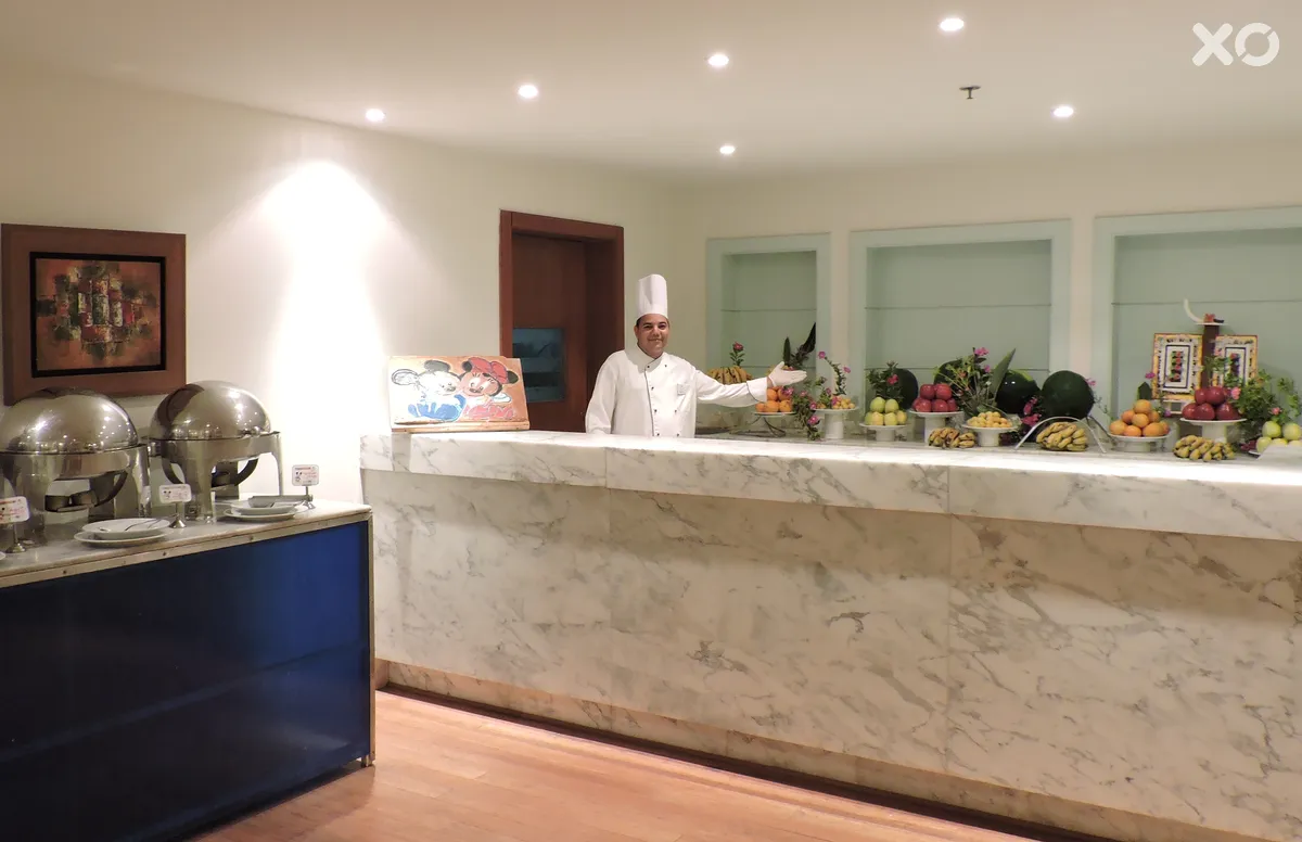 Old Palace Resort Sahl Hasheesh
