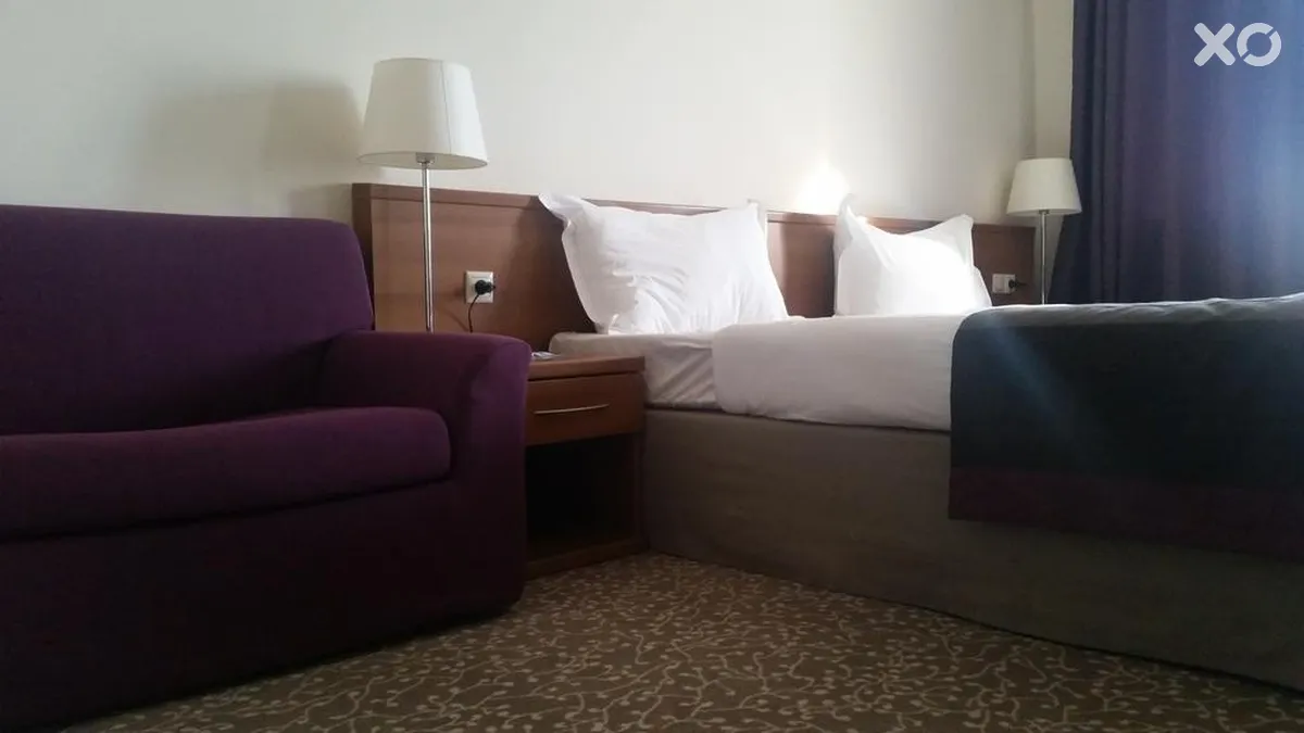Strazhite Hotel