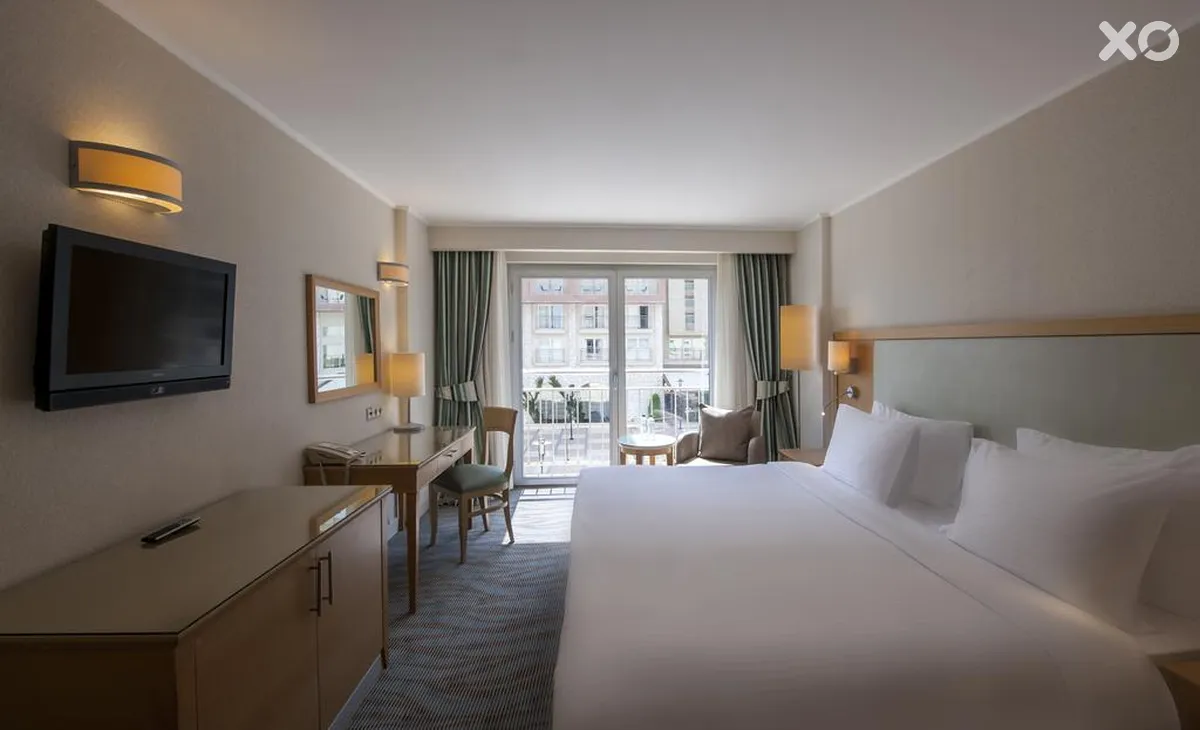 Radisson Blu Resort & Spa Cesme
