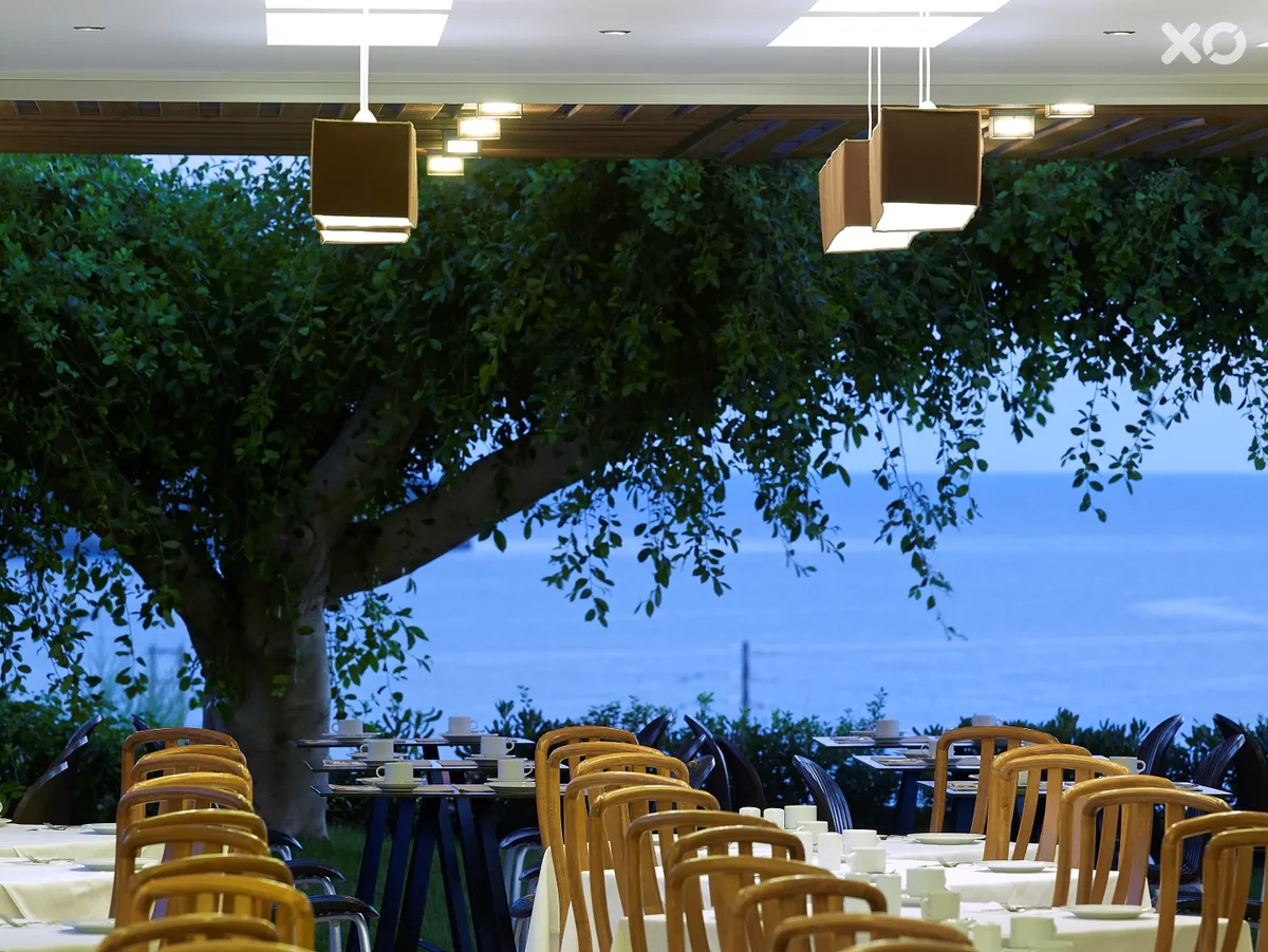 Eleftheria Hotel