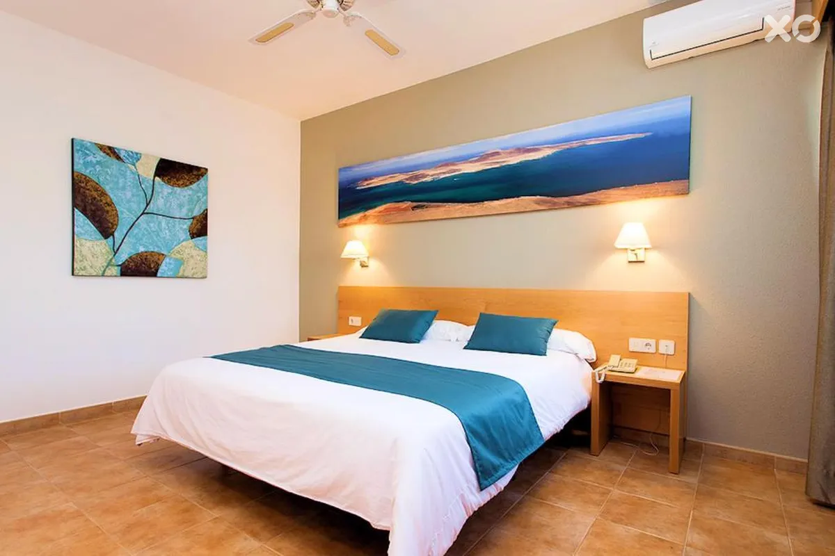 SBH Royal Monica Hotel