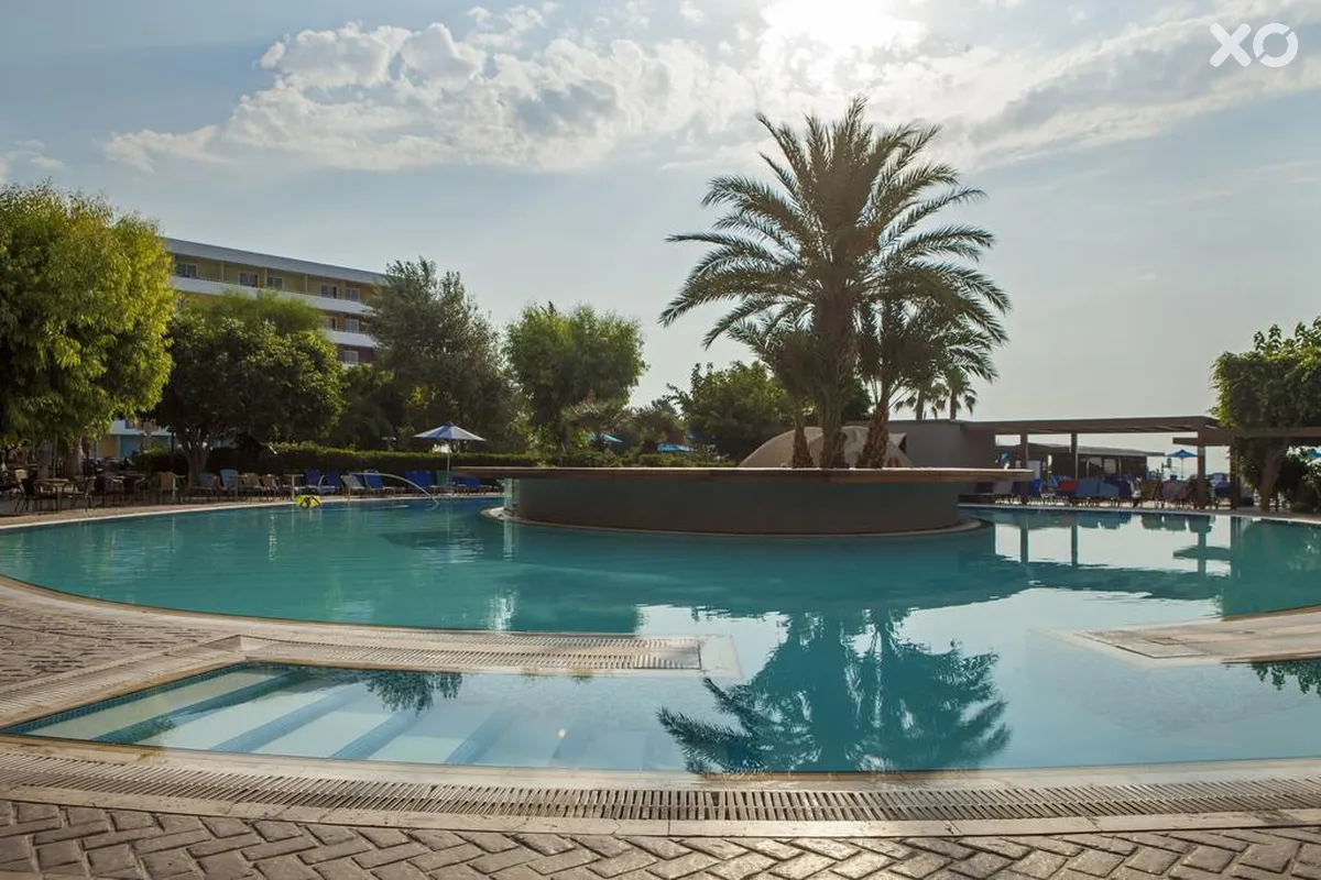 Esperides Beach Family Resort