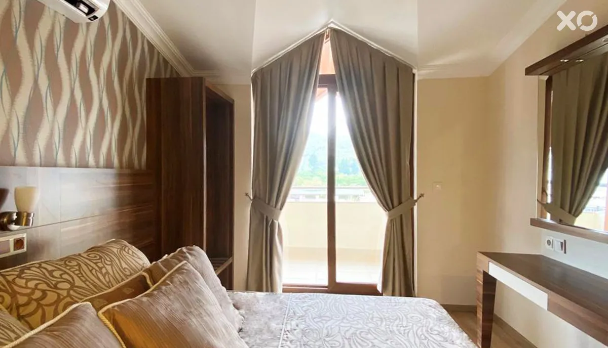 Emily Rose Hotel