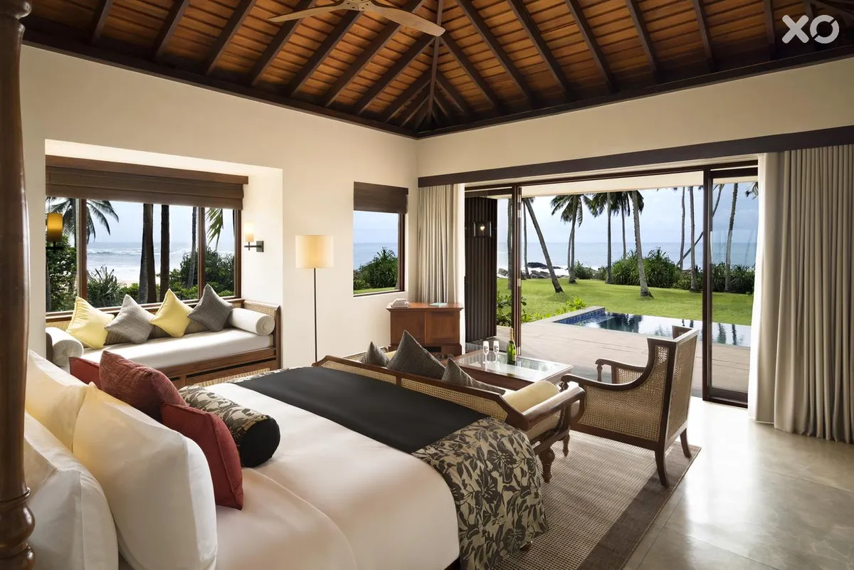 Anantara Peace Haven Tangalle Resort