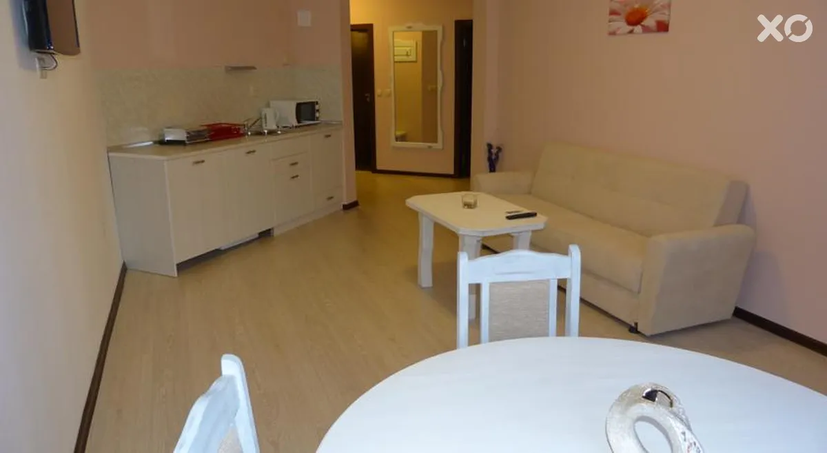 Toma's Residence