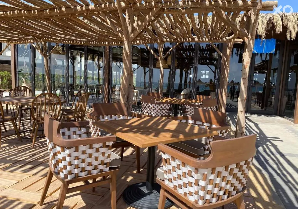 Iberotel Costa Mares
