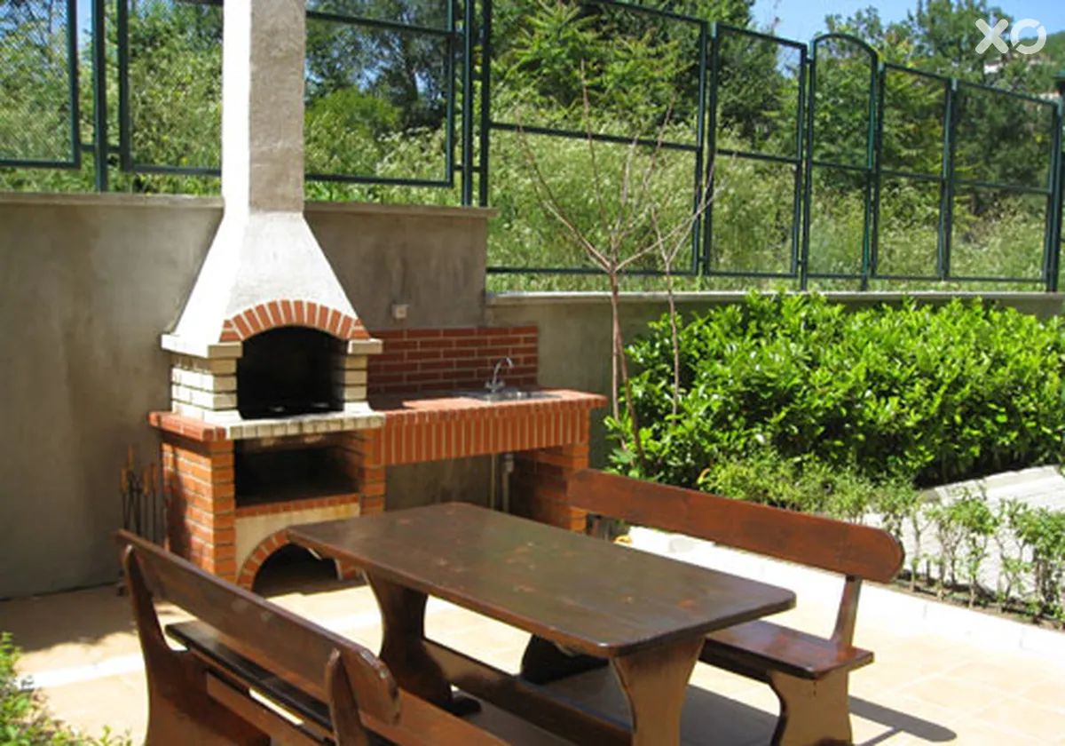 Villa Allegra Apart-Hotel